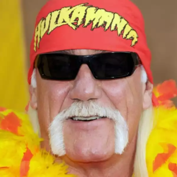 Hulk Hogan - Real American WWE Theme